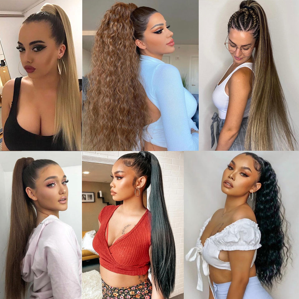 Ponytail