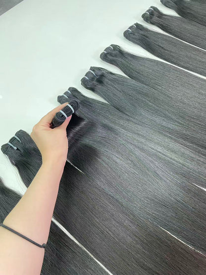 top raw cambodian hair bundle #lB straight