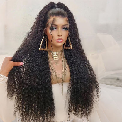 top raw cambodian hair bundle #lB Loose Curly