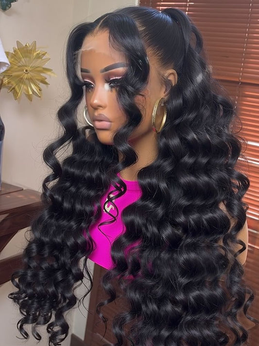 top raw cambodian hair bundle #lB Loose Wave