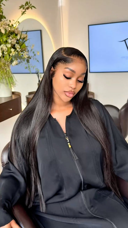 top raw cambodian hair bundle #lB straight