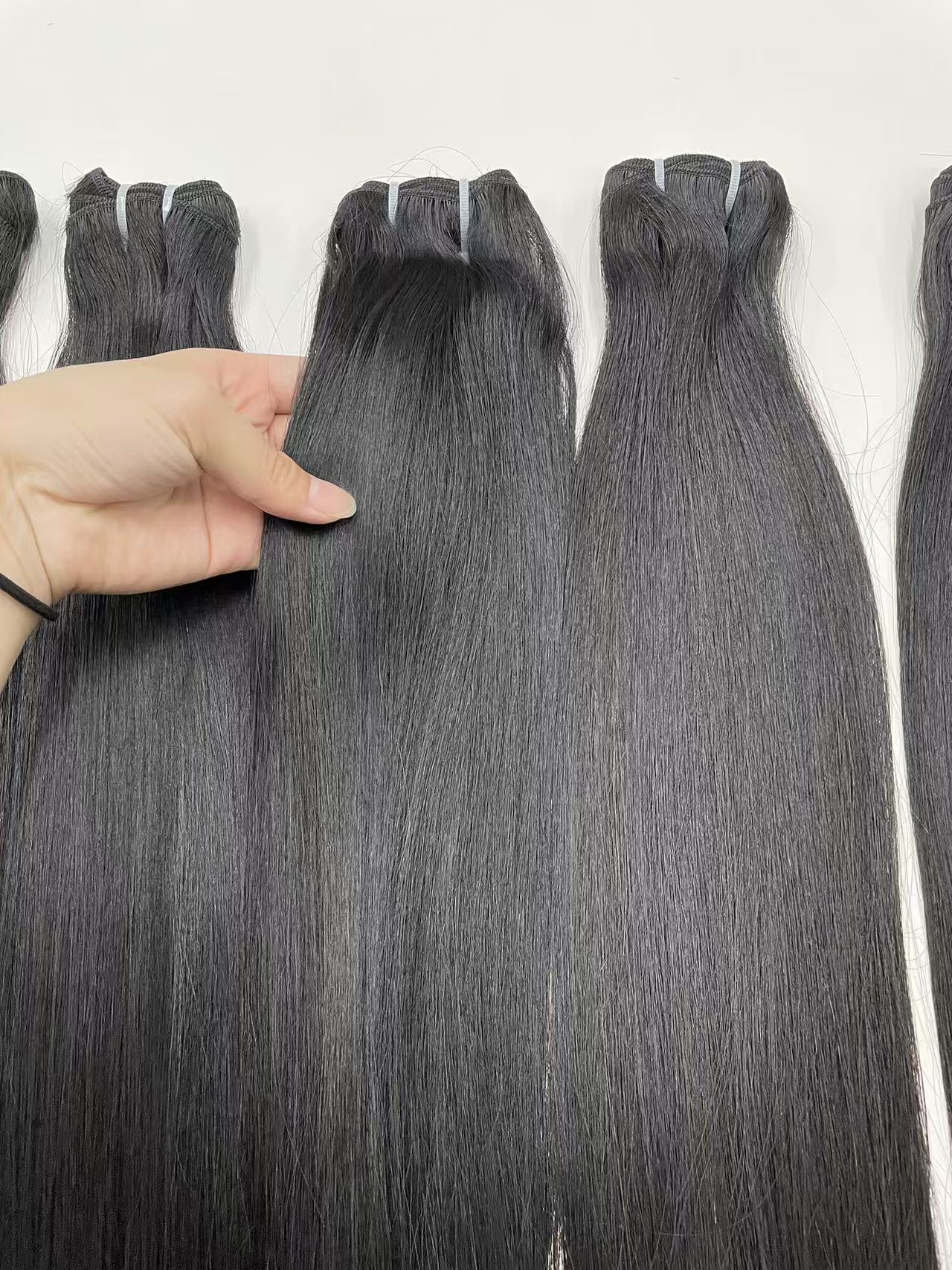 top raw cambodian hair bundle #lB straight