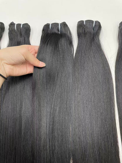 top raw cambodian hair bundle #lB straight