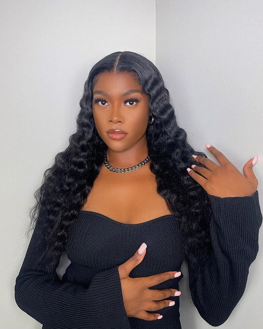 top raw cambodian hair bundle #lB Loose Deep