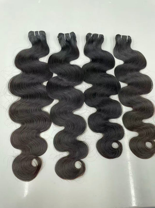 top raw cambodian hair bundle #lB straight
